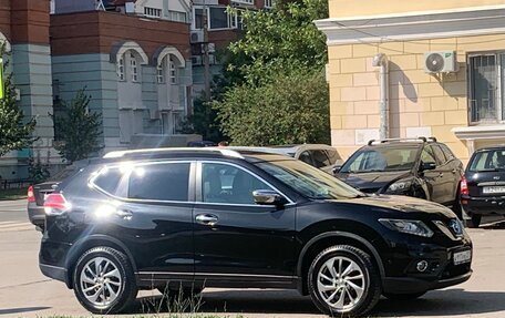 Nissan X-Trail, 2015 год, 1 750 000 рублей, 15 фотография