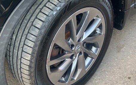 Nissan X-Trail, 2015 год, 1 750 000 рублей, 5 фотография