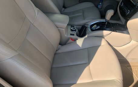 Nissan X-Trail, 2015 год, 1 750 000 рублей, 10 фотография