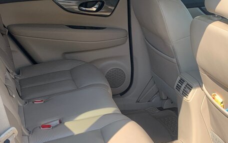 Nissan X-Trail, 2015 год, 1 750 000 рублей, 12 фотография
