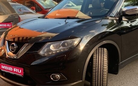 Nissan X-Trail, 2015 год, 1 750 000 рублей, 2 фотография