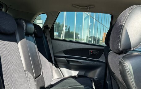 Hyundai Tucson III, 2006 год, 750 000 рублей, 12 фотография