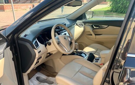 Nissan X-Trail, 2015 год, 1 750 000 рублей, 18 фотография