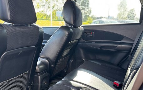 Hyundai Tucson III, 2006 год, 750 000 рублей, 17 фотография