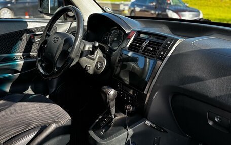 Hyundai Tucson III, 2006 год, 750 000 рублей, 15 фотография