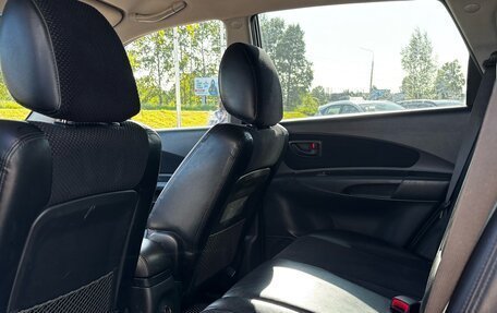 Hyundai Tucson III, 2006 год, 750 000 рублей, 16 фотография