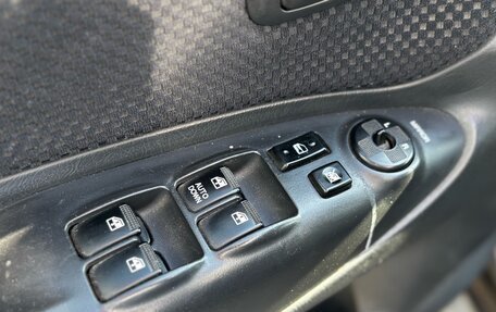 Hyundai Tucson III, 2006 год, 750 000 рублей, 20 фотография