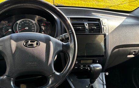 Hyundai Tucson III, 2006 год, 750 000 рублей, 18 фотография