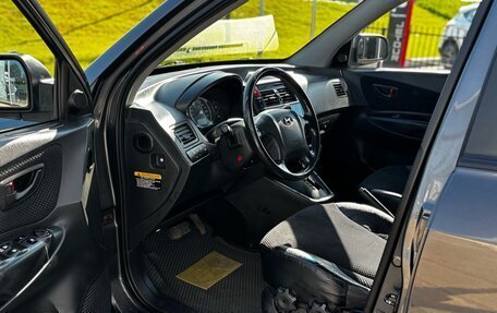 Hyundai Tucson III, 2006 год, 750 000 рублей, 21 фотография