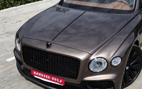 Bentley Flying Spur, 2020 год, 20 948 000 рублей, 2 фотография
