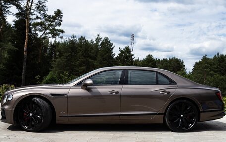 Bentley Flying Spur, 2020 год, 20 948 000 рублей, 8 фотография