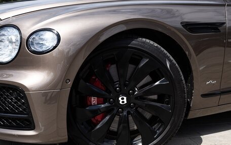 Bentley Flying Spur, 2020 год, 20 948 000 рублей, 9 фотография