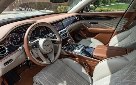 Bentley Flying Spur, 2020 год, 20 948 000 рублей, 15 фотография
