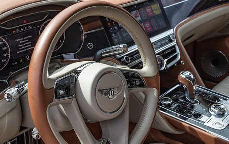Bentley Flying Spur, 2020 год, 20 948 000 рублей, 16 фотография