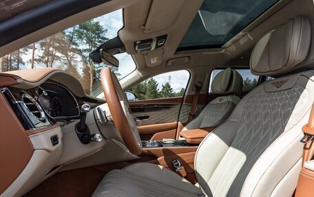 Bentley Flying Spur, 2020 год, 20 948 000 рублей, 17 фотография