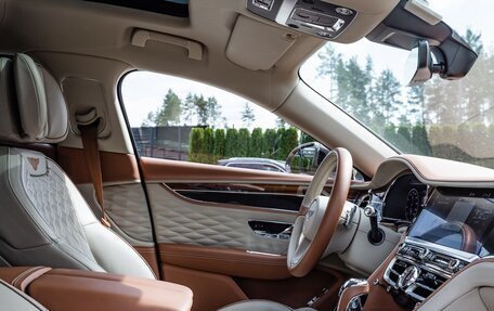 Bentley Flying Spur, 2020 год, 20 948 000 рублей, 18 фотография
