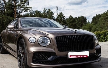 Bentley Flying Spur, 2020 год, 20 948 000 рублей, 6 фотография