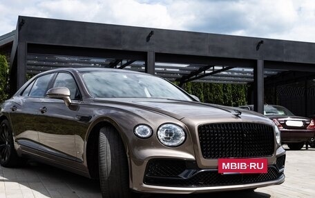 Bentley Flying Spur, 2020 год, 20 948 000 рублей, 7 фотография