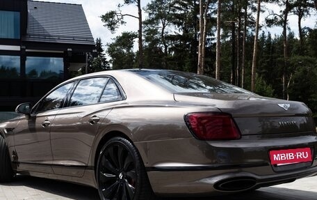 Bentley Flying Spur, 2020 год, 20 948 000 рублей, 12 фотография
