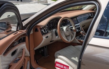 Bentley Flying Spur, 2020 год, 20 948 000 рублей, 14 фотография