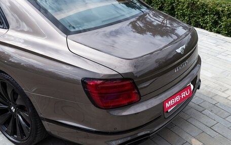 Bentley Flying Spur, 2020 год, 20 948 000 рублей, 11 фотография