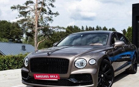 Bentley Flying Spur, 2020 год, 20 948 000 рублей, 10 фотография