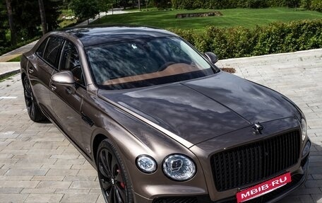 Bentley Flying Spur, 2020 год, 20 948 000 рублей, 4 фотография