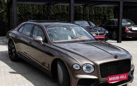 Bentley Flying Spur, 2020 год, 20 948 000 рублей, 5 фотография