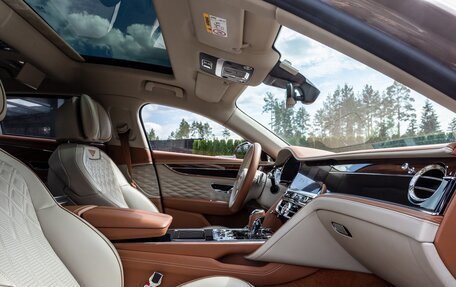 Bentley Flying Spur, 2020 год, 20 948 000 рублей, 19 фотография