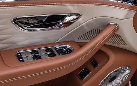 Bentley Flying Spur, 2020 год, 20 948 000 рублей, 21 фотография