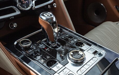 Bentley Flying Spur, 2020 год, 20 948 000 рублей, 22 фотография