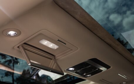Bentley Flying Spur, 2020 год, 20 948 000 рублей, 30 фотография