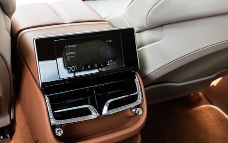 Bentley Flying Spur, 2020 год, 20 948 000 рублей, 31 фотография