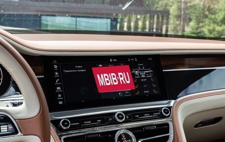 Bentley Flying Spur, 2020 год, 20 948 000 рублей, 24 фотография