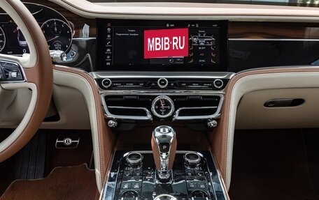 Bentley Flying Spur, 2020 год, 20 948 000 рублей, 20 фотография