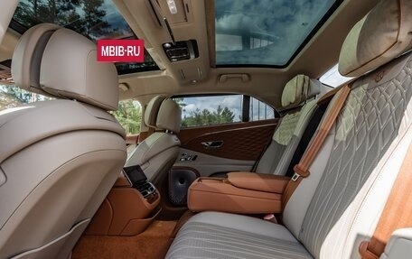 Bentley Flying Spur, 2020 год, 20 948 000 рублей, 28 фотография
