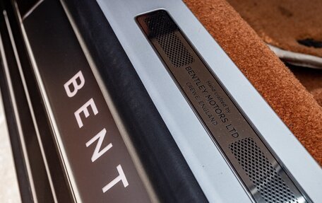 Bentley Flying Spur, 2020 год, 20 948 000 рублей, 36 фотография