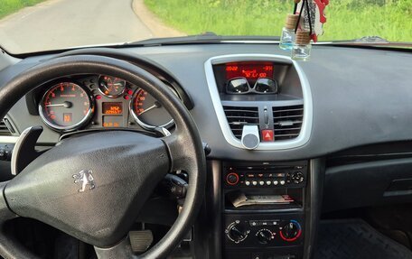 Peugeot 207 I, 2008 год, 320 000 рублей, 3 фотография