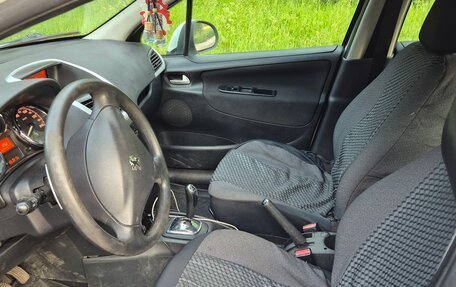 Peugeot 207 I, 2008 год, 320 000 рублей, 4 фотография