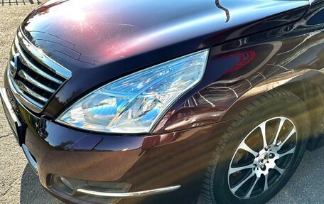 Nissan Teana, 2011 год, 1 049 000 рублей, 3 фотография