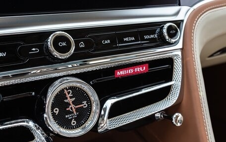 Bentley Flying Spur, 2020 год, 20 948 000 рублей, 34 фотография