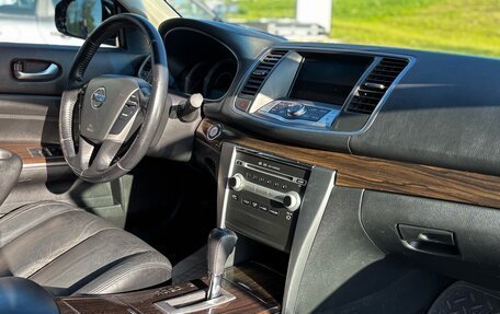 Nissan Teana, 2011 год, 1 049 000 рублей, 13 фотография