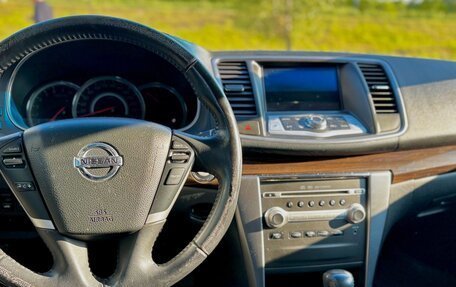Nissan Teana, 2011 год, 1 049 000 рублей, 10 фотография