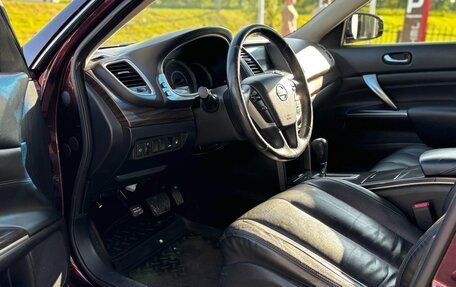 Nissan Teana, 2011 год, 1 049 000 рублей, 8 фотография