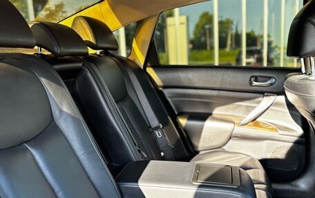 Nissan Teana, 2011 год, 1 049 000 рублей, 15 фотография