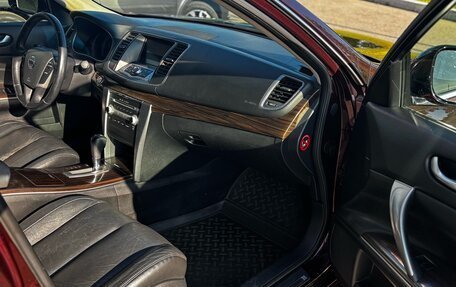 Nissan Teana, 2011 год, 1 049 000 рублей, 16 фотография