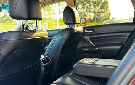 Nissan Teana, 2011 год, 1 049 000 рублей, 12 фотография