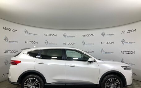 Haval F7 I, 2022 год, 2 049 000 рублей, 4 фотография