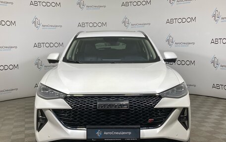 Haval F7 I, 2022 год, 2 049 000 рублей, 5 фотография