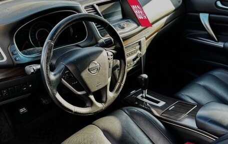 Nissan Teana, 2011 год, 1 049 000 рублей, 9 фотография